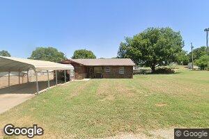 203 Ice Hollow Dr, Velma, OK 73491