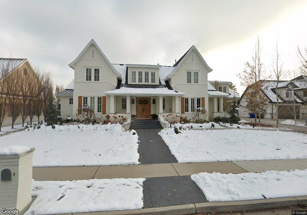 630 E Center St, Alpine, UT 84004 - photo 1