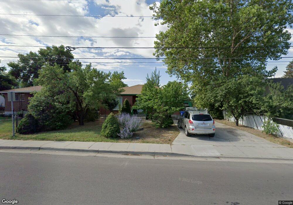 41 W Wasatch St, Midvale, UT 84047 - photo 1