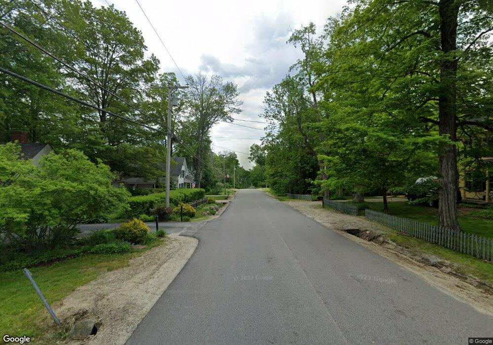 0 2nd New Hampshire Tnpk No unit 4017576, Francestown, NH 03043 - photo 1