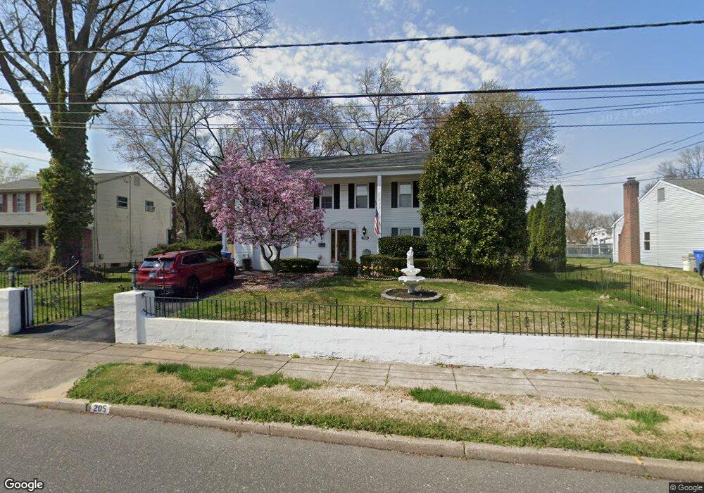 205 Collins Dr, Cherry Hill, NJ 08003 - photo 1