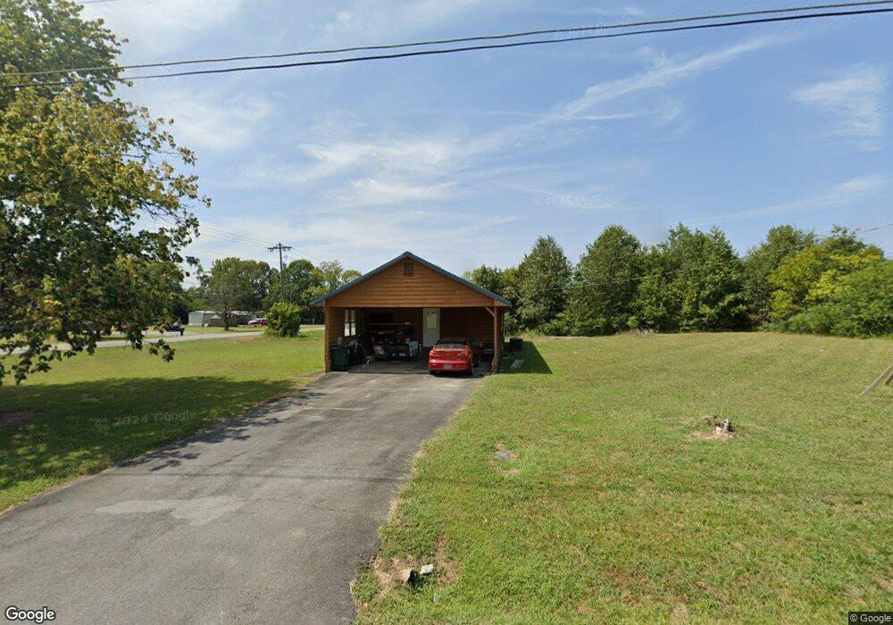 106 Ruben Dr NE, Calhoun, GA 30701 - photo 1