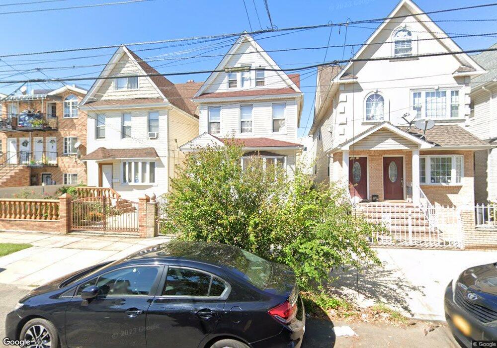 10713 95th Ave, Ozone Park, NY 11416 - photo 1