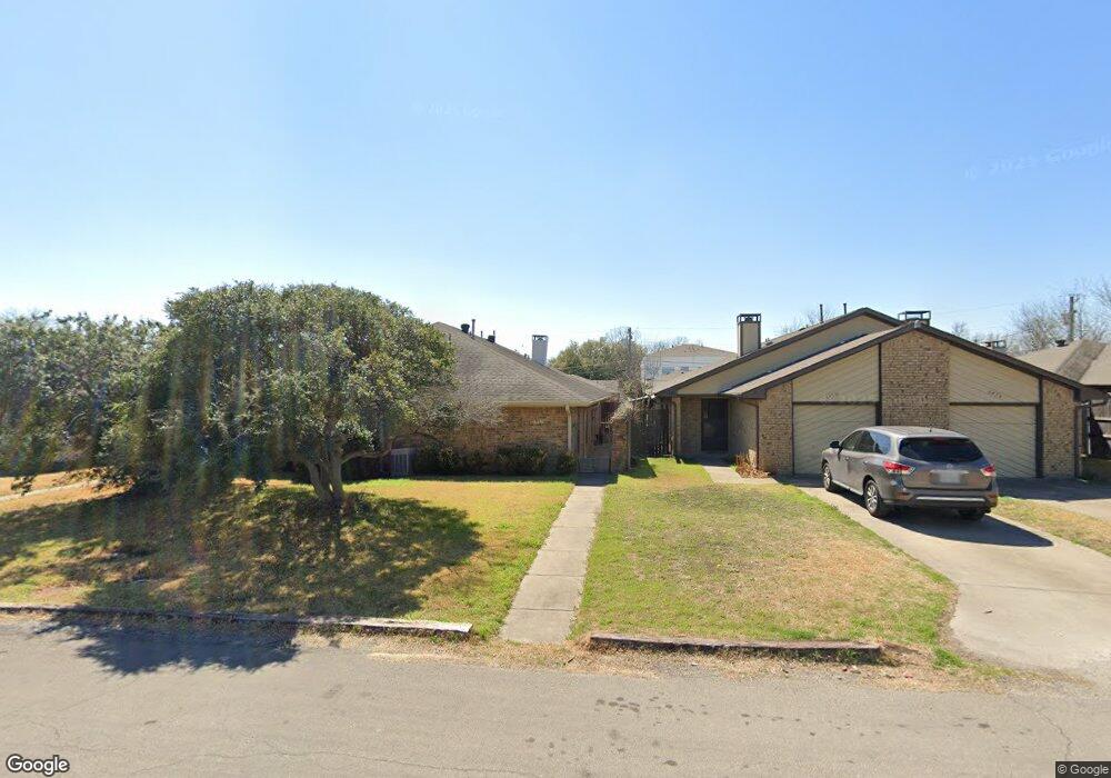 6478 Argo St, Dallas, TX 75214 - photo 1