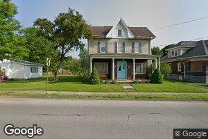 216 E Main St, Big Run, PA 15715