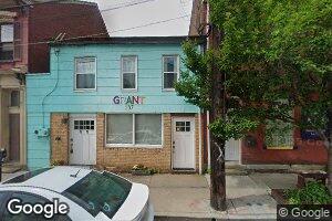 207 Grant Ave, Millvale, PA 15209
