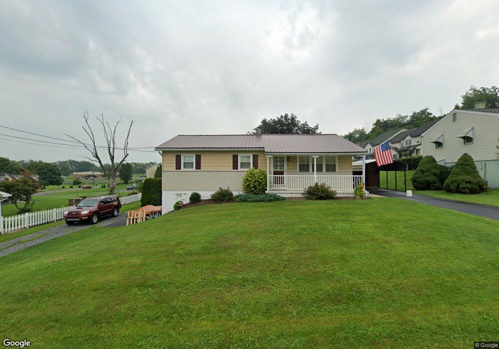101 N 9th St, West Milton, PA 17886 - photo 1