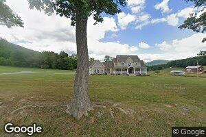 488 Burkes Garden Rd, Tazewell, VA 24651