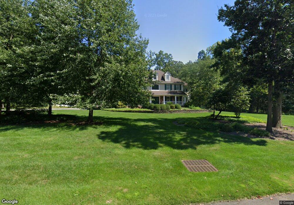 17 Raymond Ln, Belle Mead, NJ 08502 - photo 1