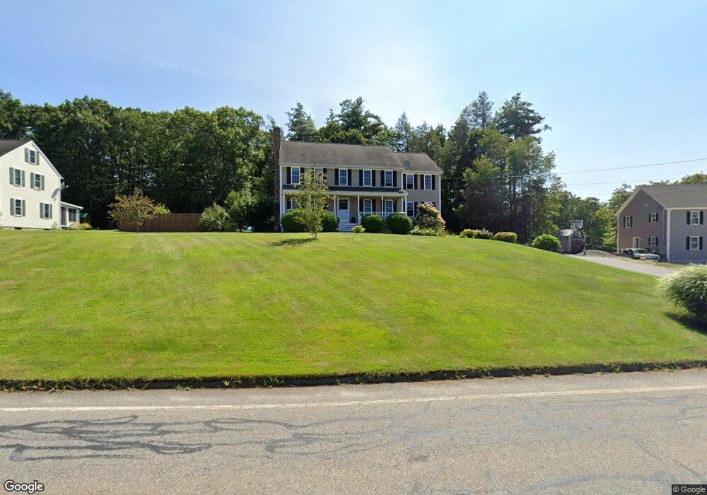 9 Waterman Ln, Westminster, MA 01473 - photo 1