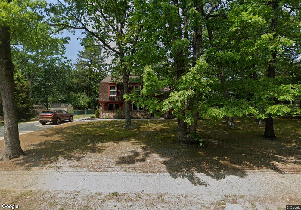 165 E 11th Ave, Pine Hill, NJ 08021 - photo 1