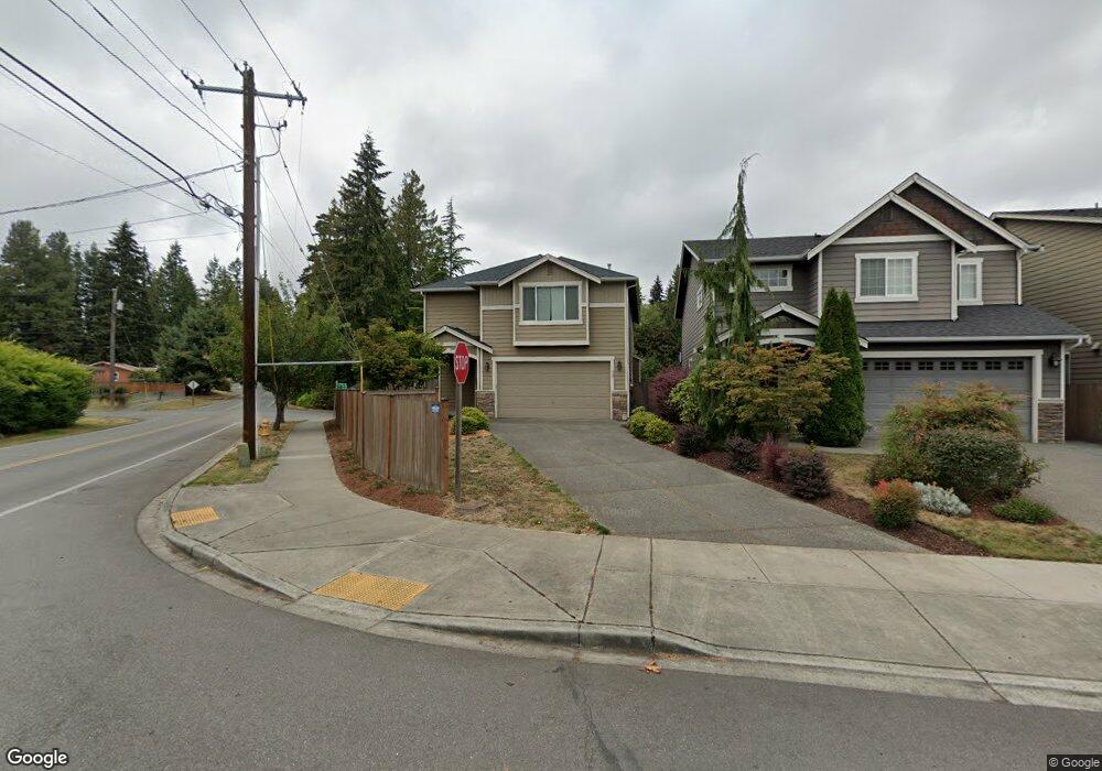 529 194th Place SE unit Lot32, Bothell, WA 98012 - photo 1