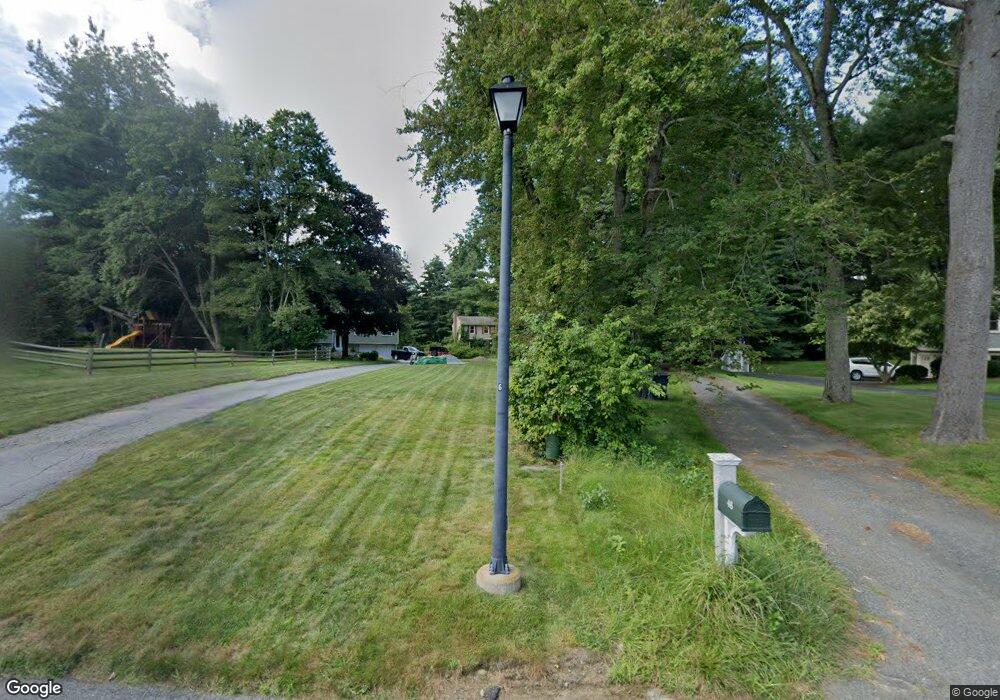 46 Juniper Brook Rd, Northborough, MA 01532 - photo 1