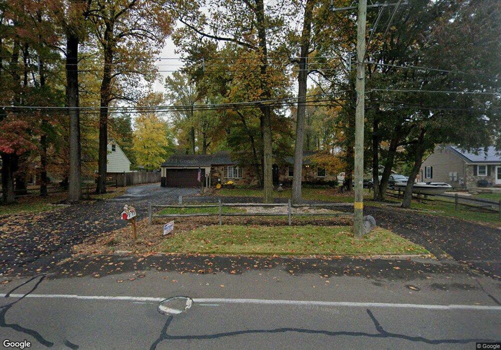 234 Zimmerman Ln, Langhorne, PA 19047 - photo 1