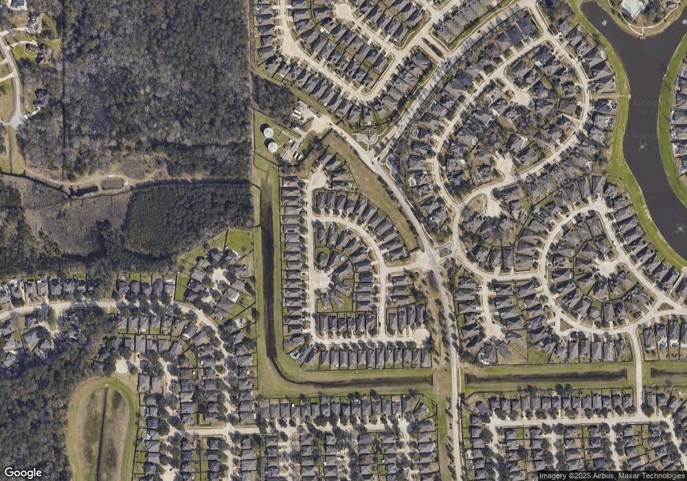 2618 Imperial Crossing Dr, Conroe, TX 77385 - photo 1