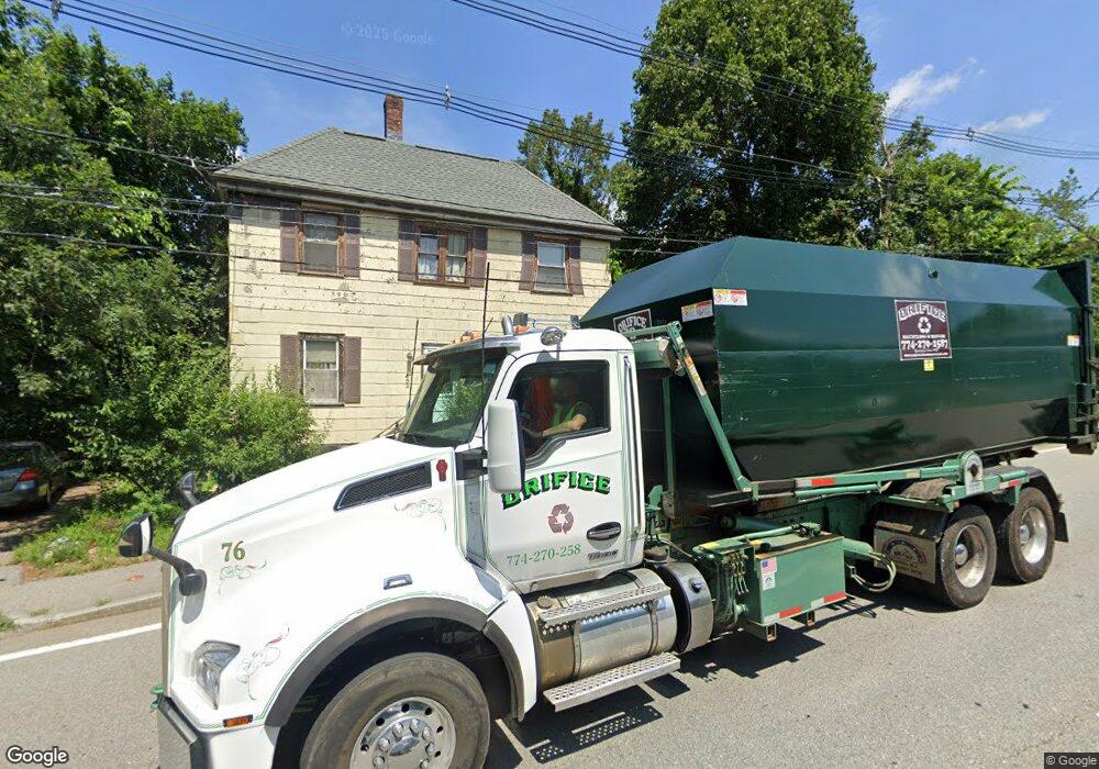 403 Boylston St, Newton Center, MA 02459 - photo 1