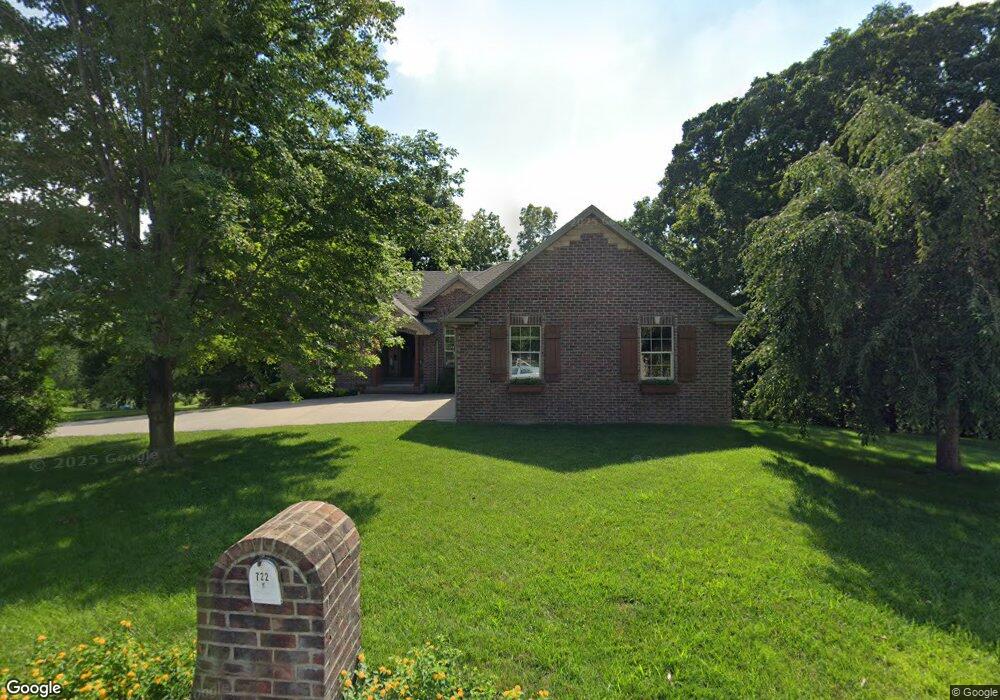 722 Brook Forest Rd, Nixa, MO 65714 - photo 1