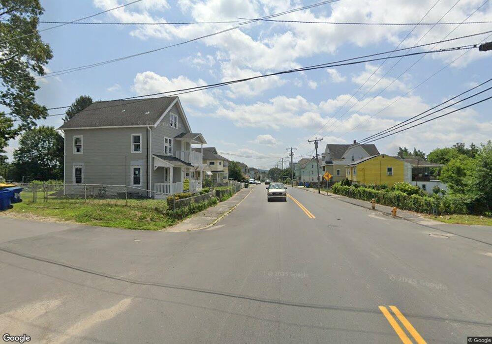 0 Hotchkiss St, Waterbury, CT 06704 - photo 1