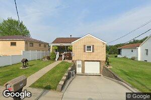 565 N 10th St, Weirton, WV 26062