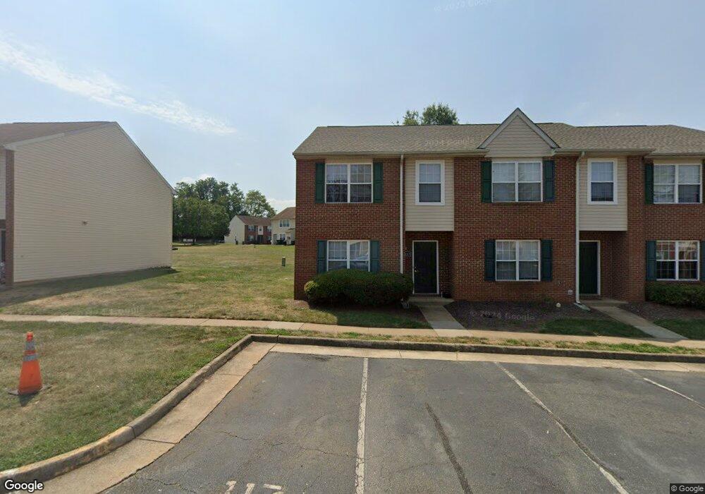 117 Hedgeapple Ct, Stafford, VA 22554 - photo 1