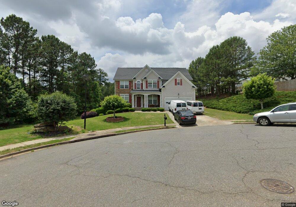 344 Endeavor Way unit 6B, Dacula, GA 30019 - photo 1