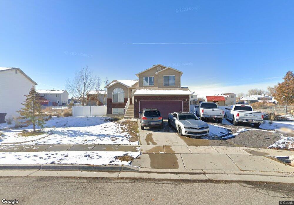 5331 S 4250 W, Roy, UT 84067 - photo 1
