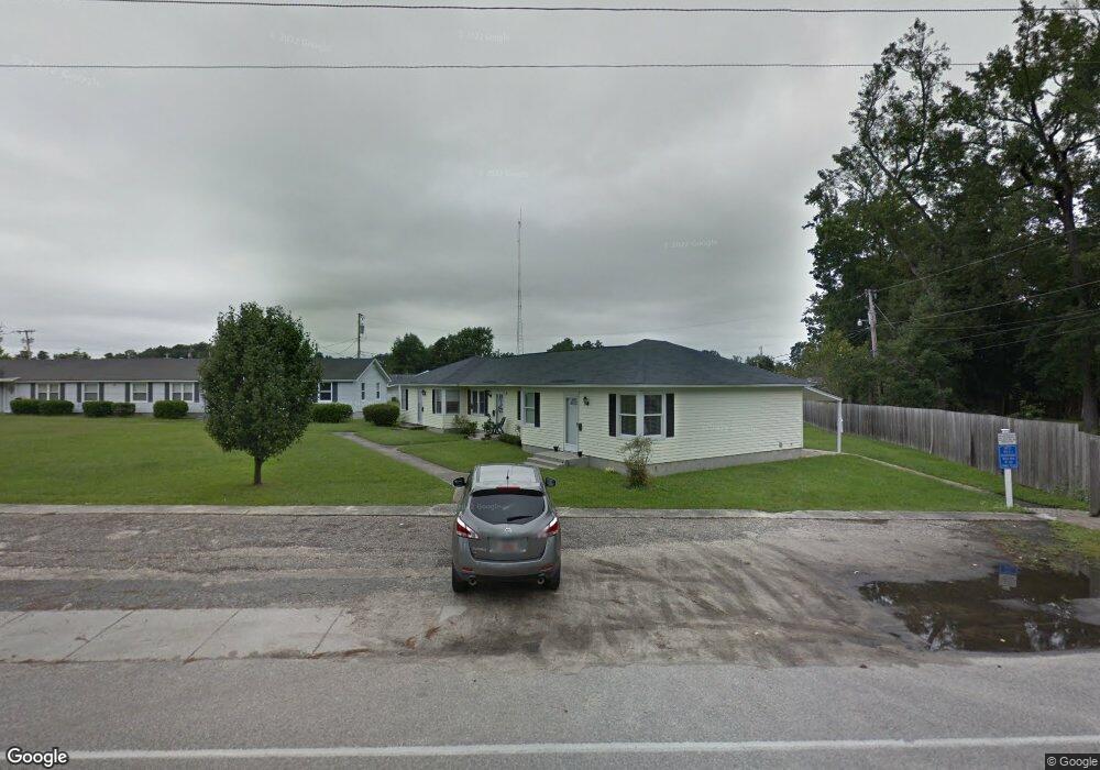 802 16th Ave unit Kingston Village, Conway, SC 29526 - photo 1