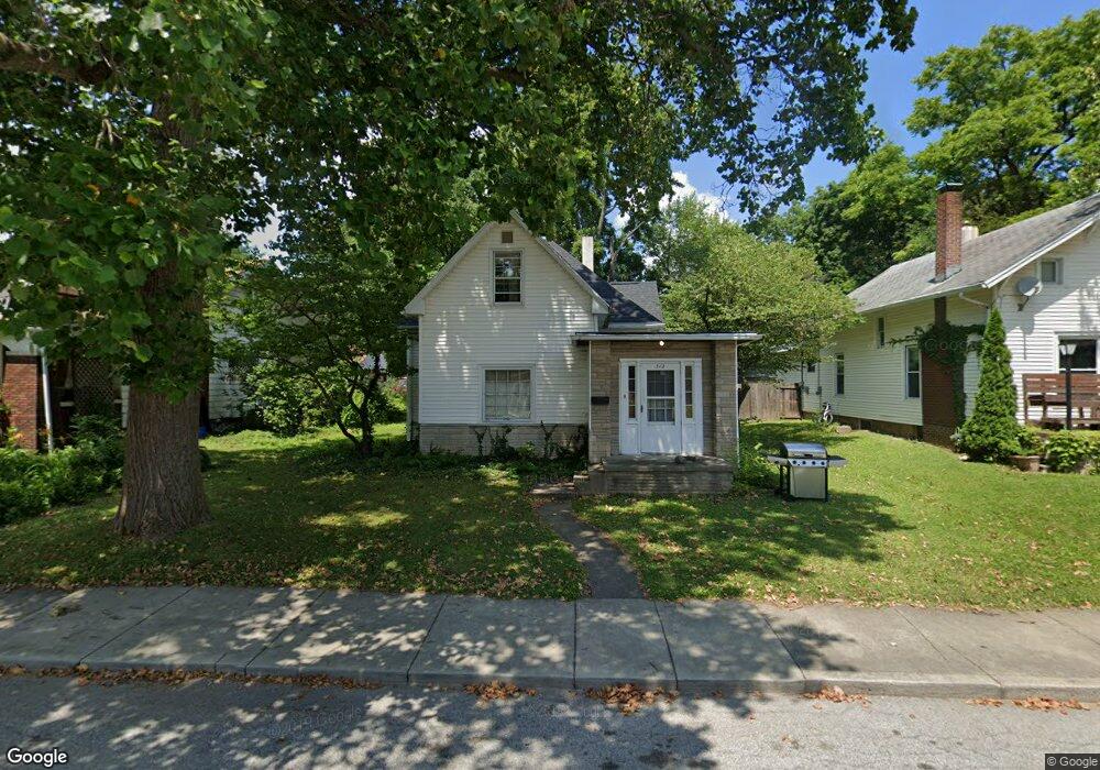 312 W Oak St, West Lafayette, IN 47906 - photo 1