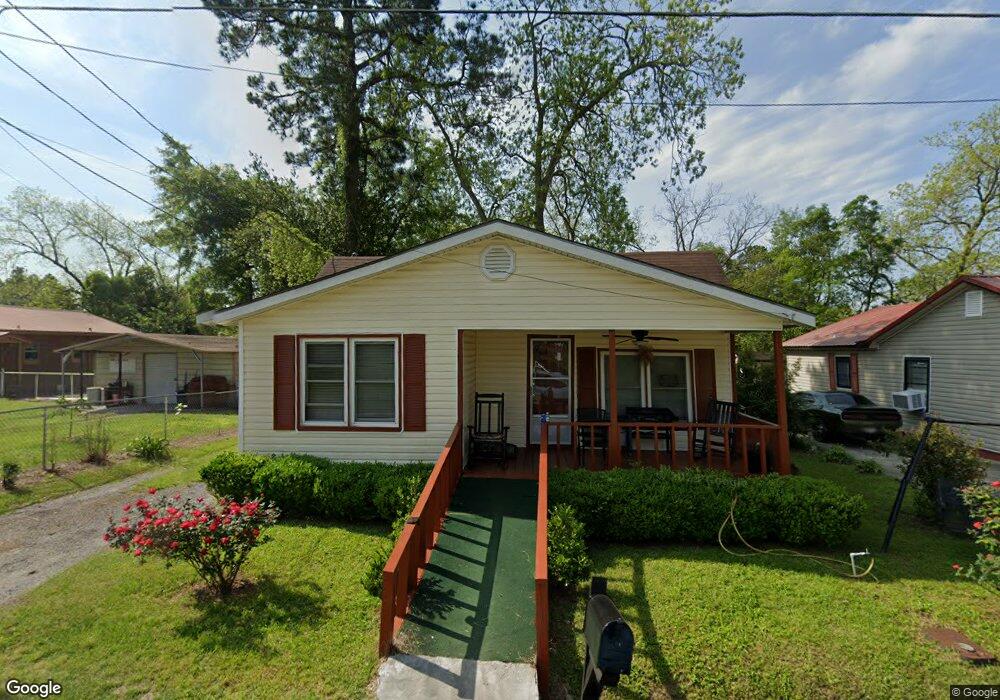 72 Pecan St, Tifton, GA 31794 - photo 1