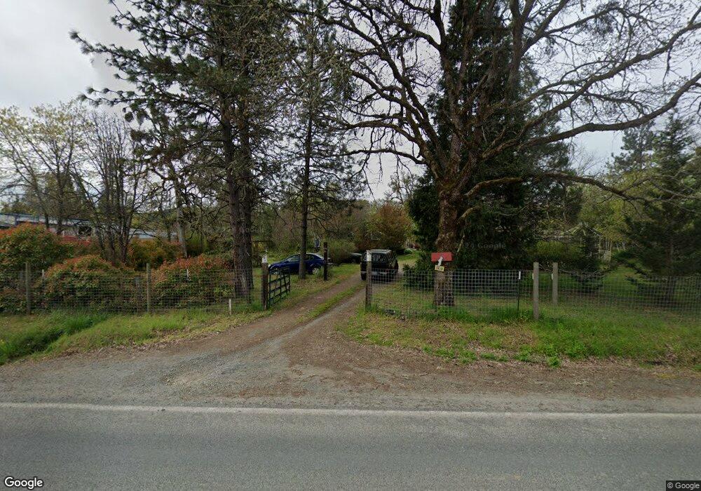 3445 Camp Joy Rd, Grants Pass, OR 97526 - photo 1