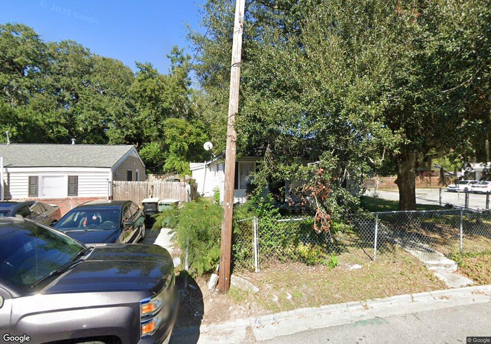 202 W 58th St, Savannah, GA 31405 - photo 1