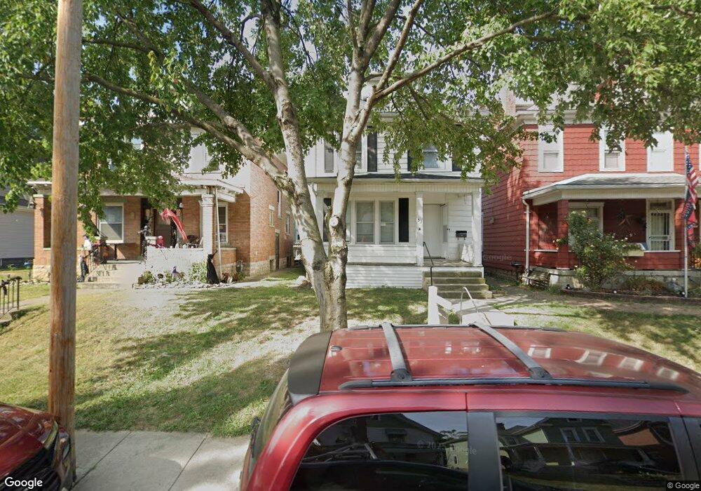 53 S Warren Ave unit 55, Columbus, OH 43204 - photo 1