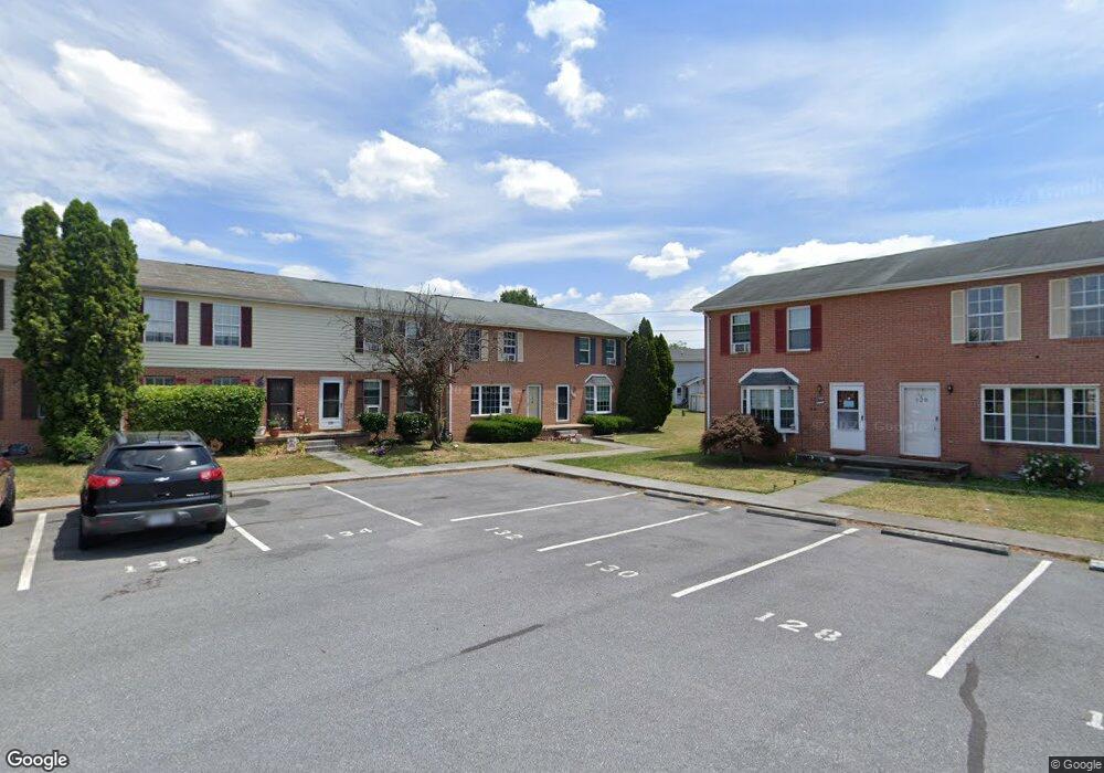 132 Nottoway Dr, Stephens City, VA 22655 - photo 1