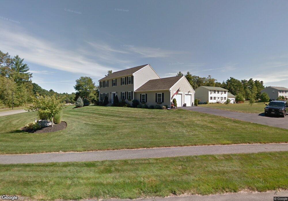 3 Elizabeth Way, Salisbury, MA 01952 - photo 1