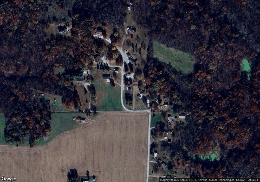 1106 W 88th St S, Colfax, IA 50054 - photo 1