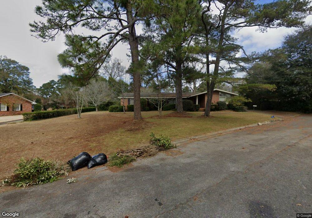 104 Valley Drive Extension, Americus, GA 31709 - photo 1