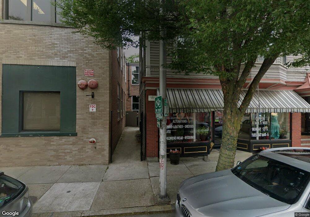 53 Hope St, Providence, RI 02906 - photo 1