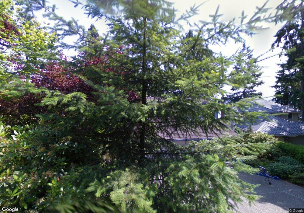 9729 SE 43rd St, Mercer Island, WA 98040 - photo 1