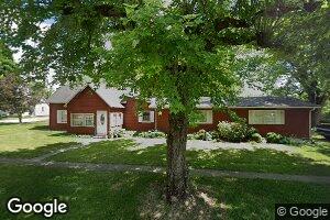 207 E Madison St, Kirklin, IN 46050