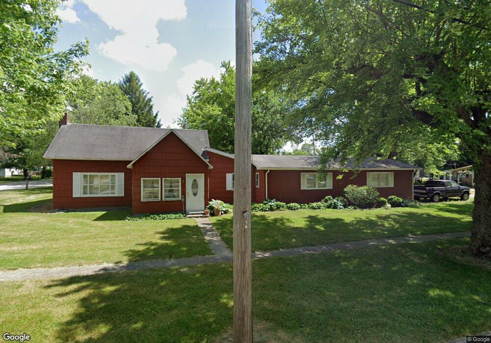 207 E Madison St, Kirklin, IN 46050 - photo 1