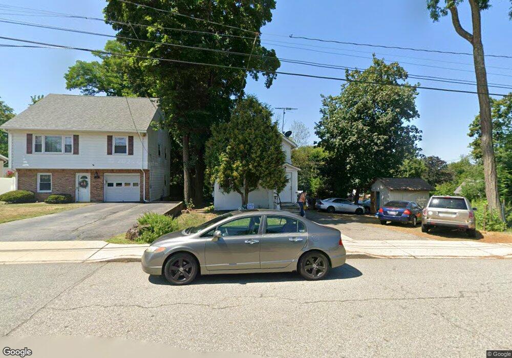 105 Bartholdi Ave, Butler, NJ 07405 - photo 1