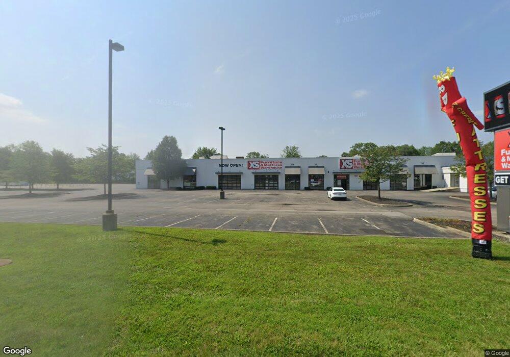 5055 E Main St, Columbus, OH 43213 - photo 1