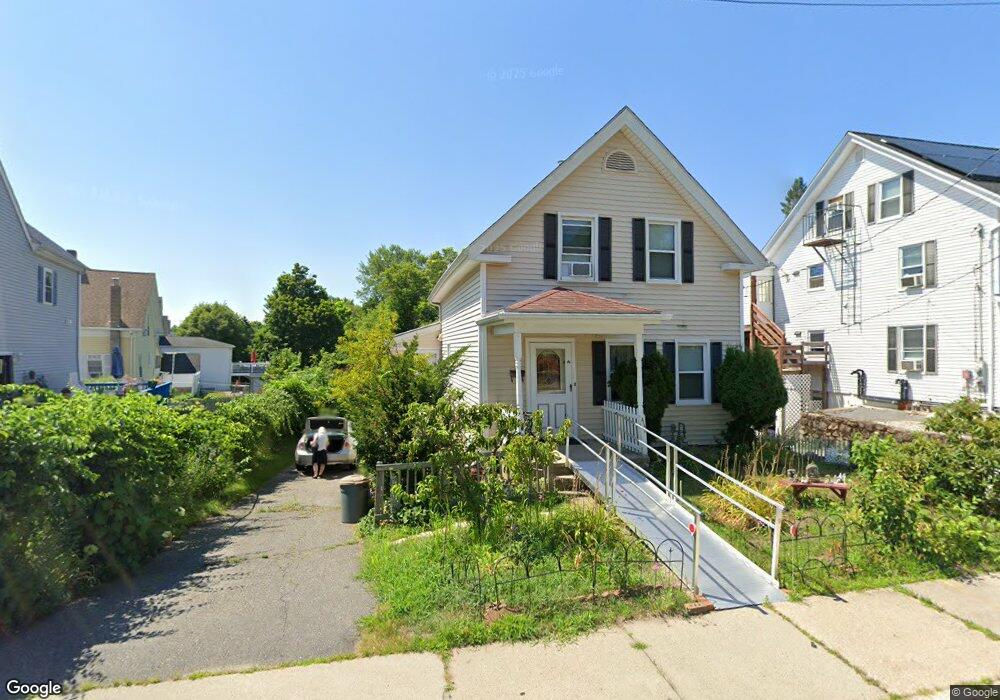 43 Fruit St, Milford, MA 01757 - photo 1