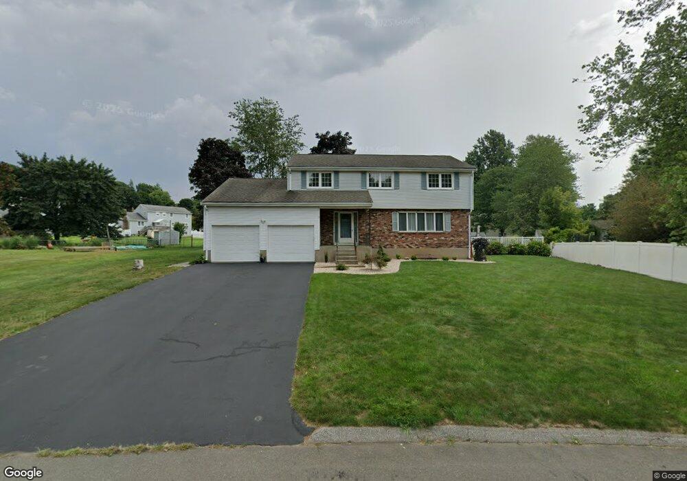 17 Lancaster Rd, Cromwell, CT 06416 - photo 1