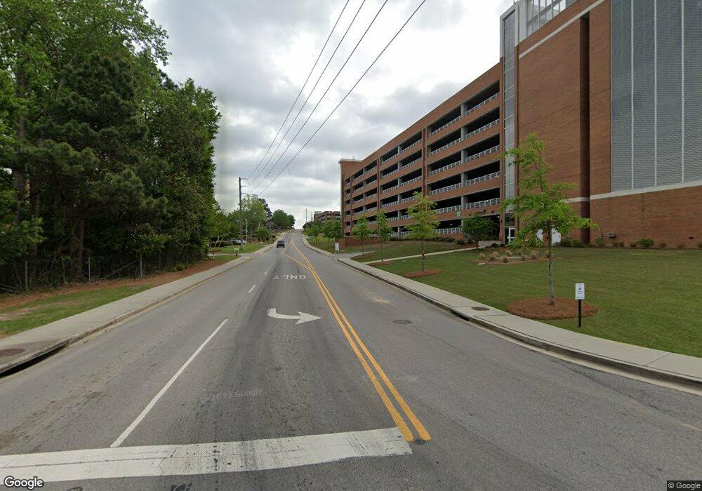 Tract B Hulon Ln, West Columbia, SC 29169 - photo 1