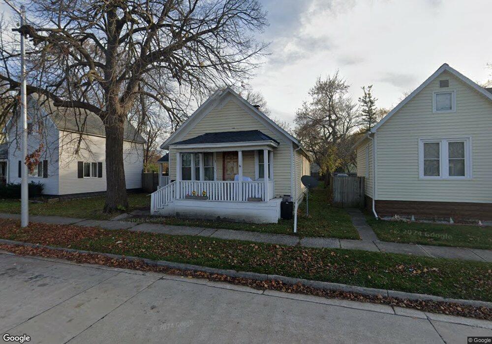 1120 Oak St, Port Huron, MI 48060 - photo 1