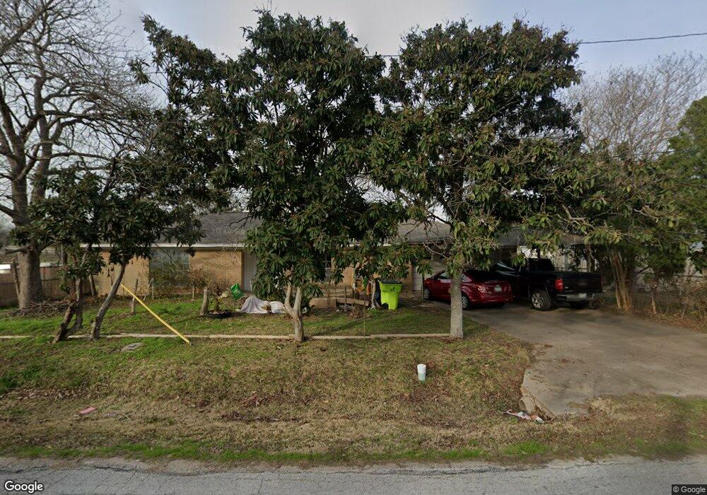 1117 Avenue D, Rosenberg, TX 77471 - photo 1