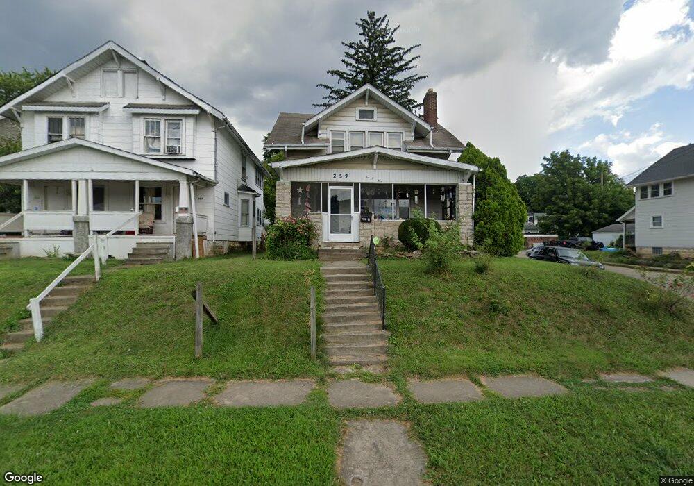 259 N Ogden Ave, Columbus, OH 43204 - photo 1