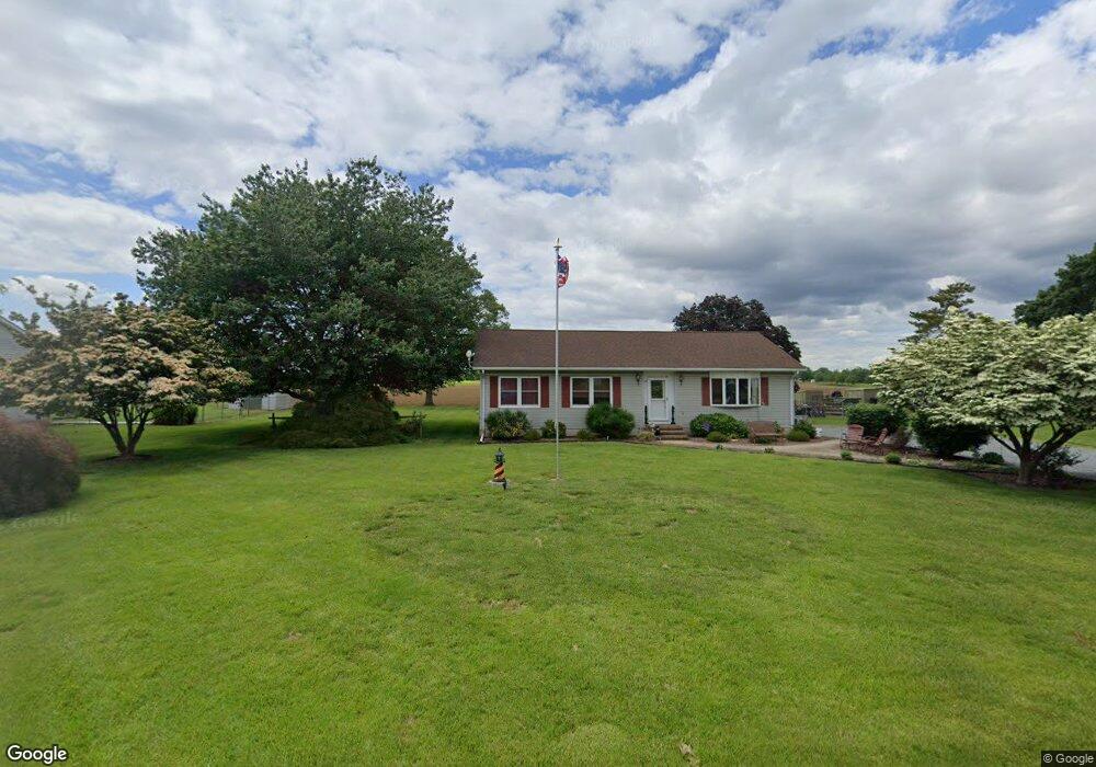 105 Peddlers Ln, Earleville, MD 21919 - photo 1