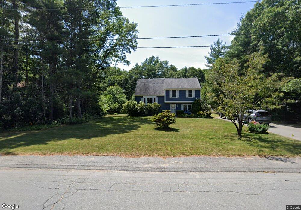 14 Williams Dr, Carver, MA 02330 - photo 1